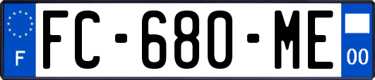FC-680-ME