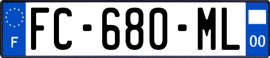 FC-680-ML