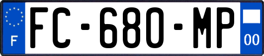 FC-680-MP