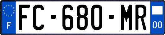FC-680-MR