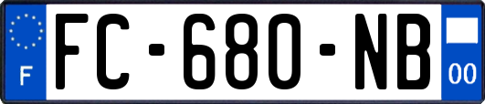 FC-680-NB