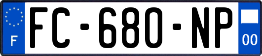 FC-680-NP
