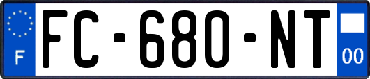 FC-680-NT