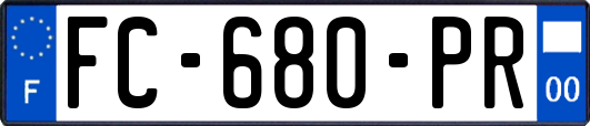 FC-680-PR