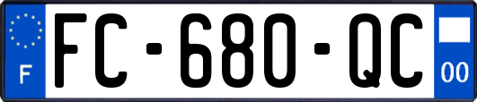 FC-680-QC