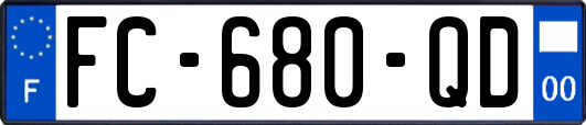 FC-680-QD