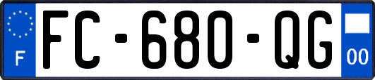 FC-680-QG