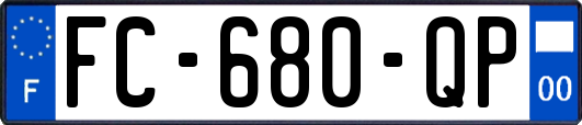 FC-680-QP