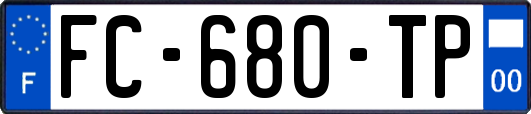 FC-680-TP