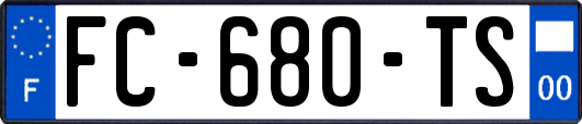 FC-680-TS