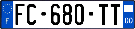 FC-680-TT
