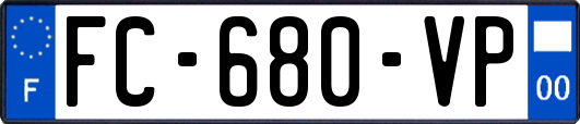 FC-680-VP