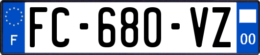 FC-680-VZ