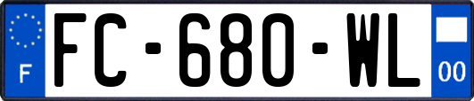 FC-680-WL