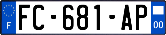 FC-681-AP