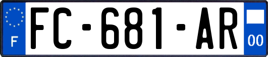 FC-681-AR