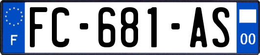 FC-681-AS