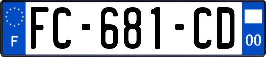 FC-681-CD
