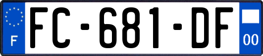 FC-681-DF