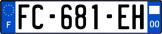 FC-681-EH