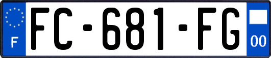 FC-681-FG