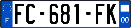 FC-681-FK