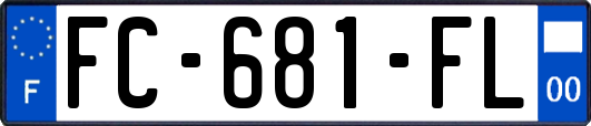 FC-681-FL