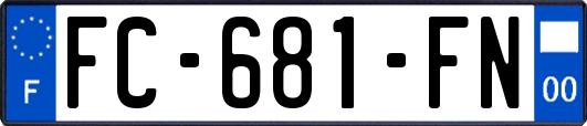 FC-681-FN