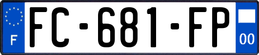 FC-681-FP