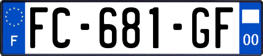 FC-681-GF