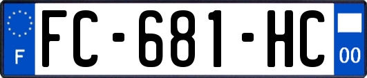 FC-681-HC