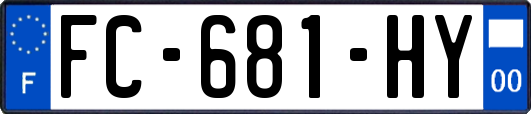 FC-681-HY