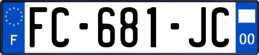 FC-681-JC