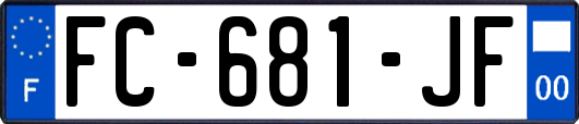 FC-681-JF