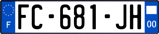 FC-681-JH