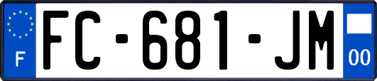 FC-681-JM
