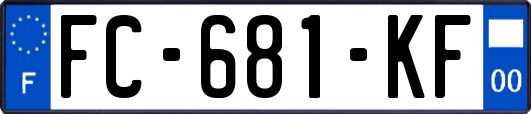 FC-681-KF