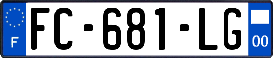 FC-681-LG