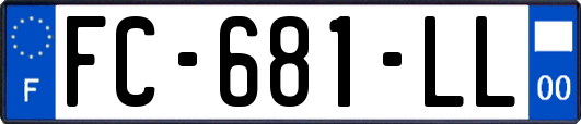 FC-681-LL