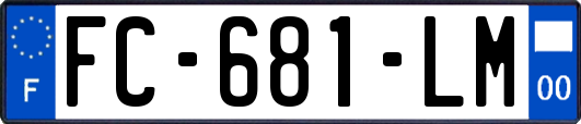 FC-681-LM
