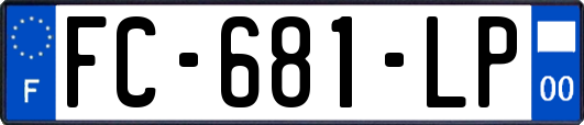 FC-681-LP