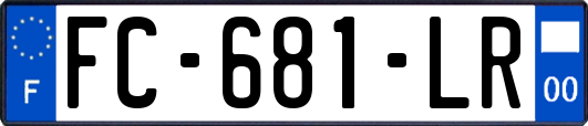 FC-681-LR