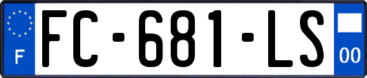 FC-681-LS