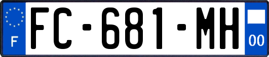 FC-681-MH