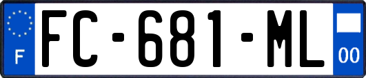 FC-681-ML