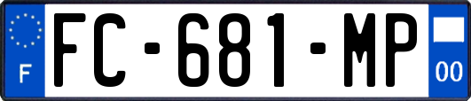 FC-681-MP