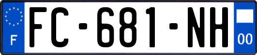 FC-681-NH
