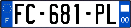 FC-681-PL