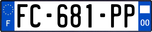 FC-681-PP