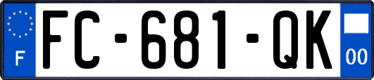 FC-681-QK